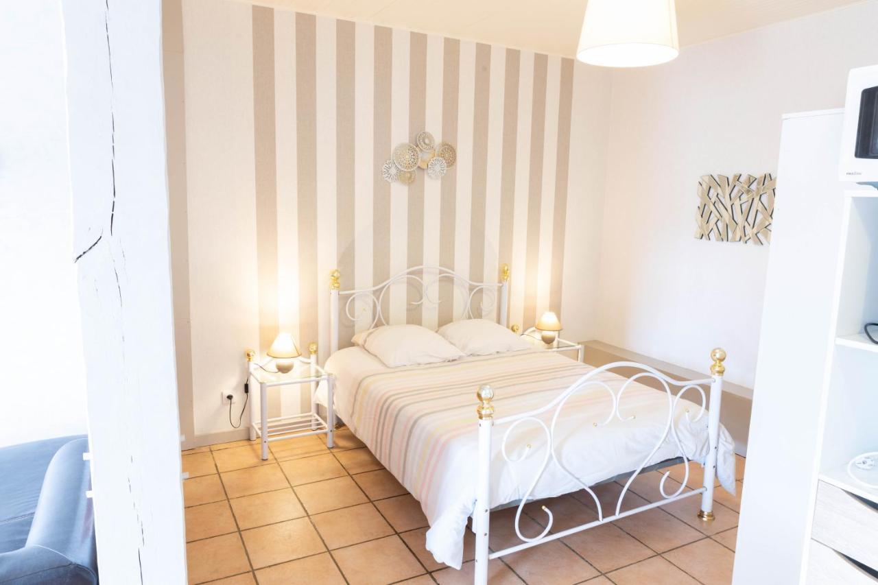 Hotel Domaine De Karoli Barneville-sur-Seine Exteriér fotografie