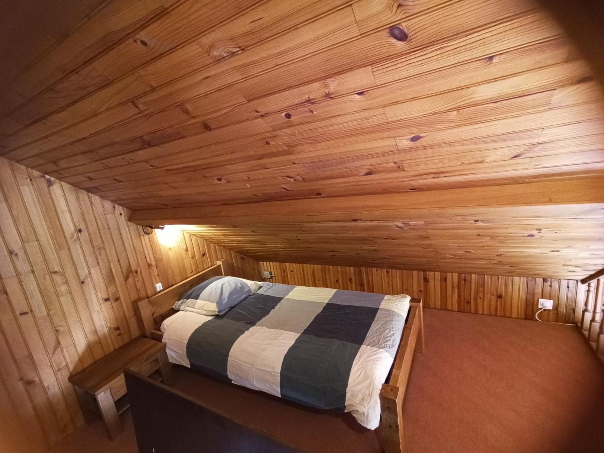 Hotel Domaine De Karoli Barneville-sur-Seine Pokoj fotografie