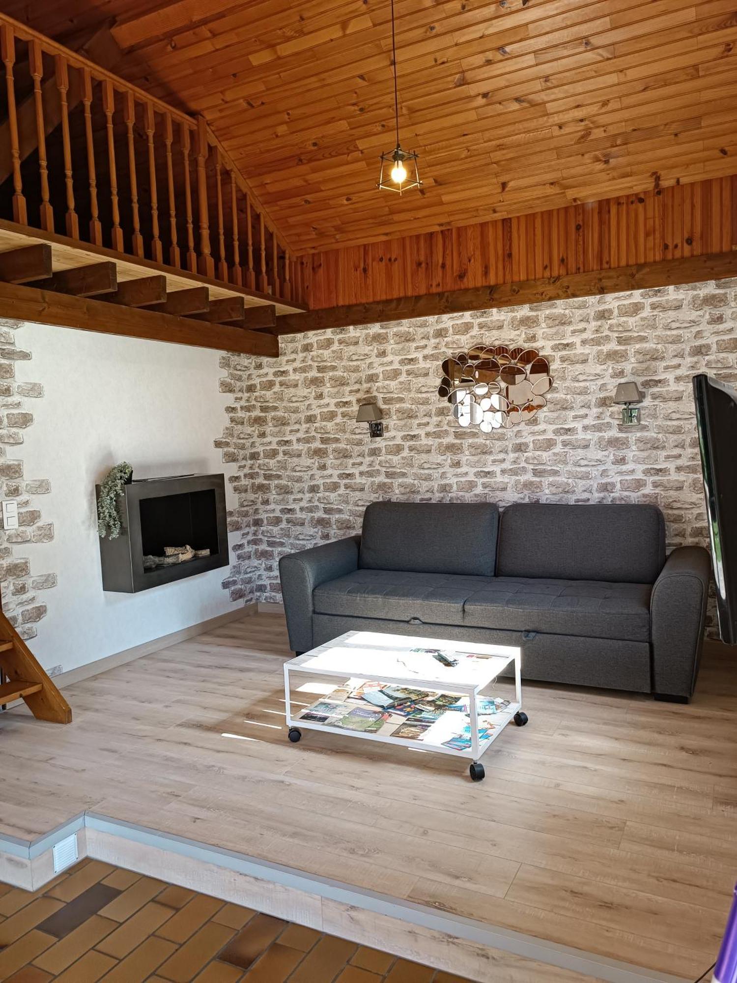 Hotel Domaine De Karoli Barneville-sur-Seine Pokoj fotografie